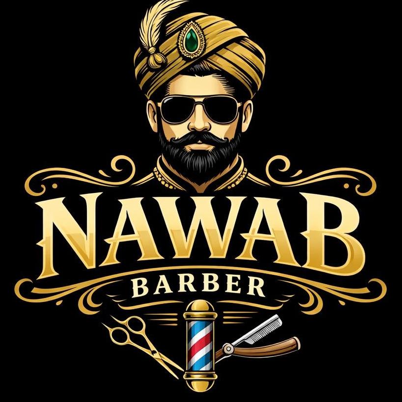 Nawab Barber