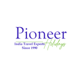 Pioneer Holidays