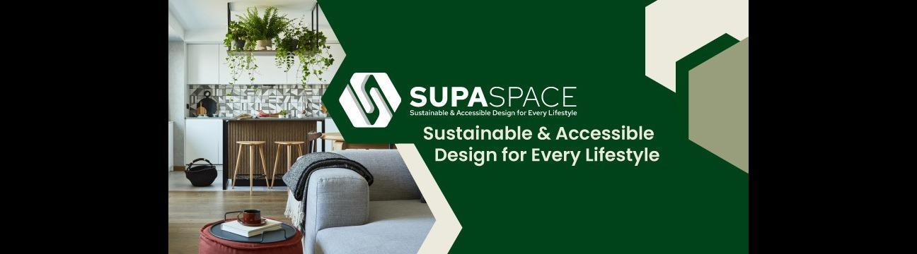 SupaSpace Interior Design Company