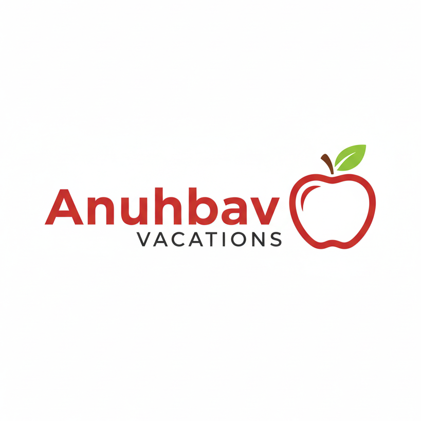 Anubhav Vacations