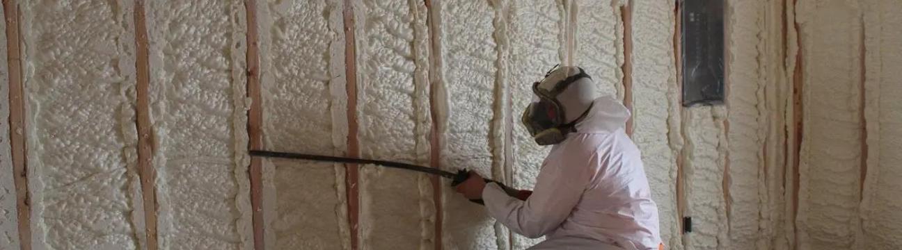 Spray Foam Tech 