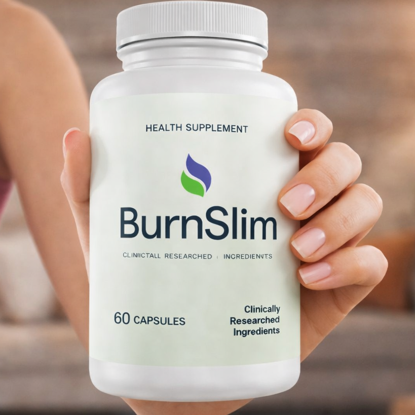 Burn Slim Scam
