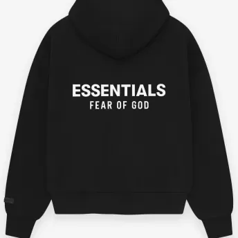 Essentials Fear Of God