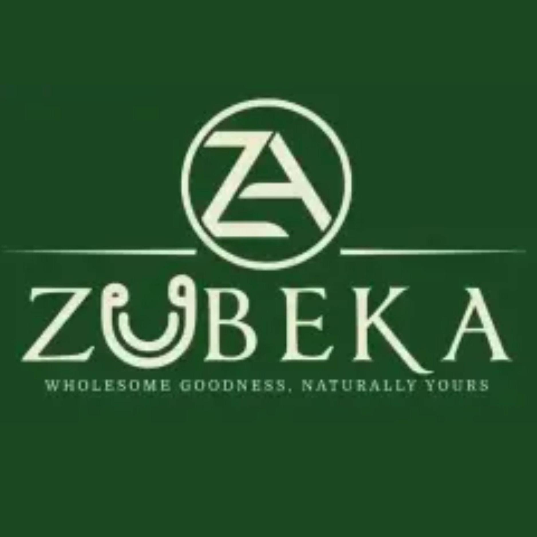 Zubeka Dryfruits