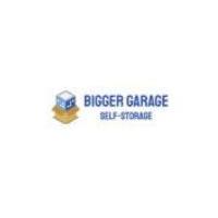 Bigger Garage  Self Storage