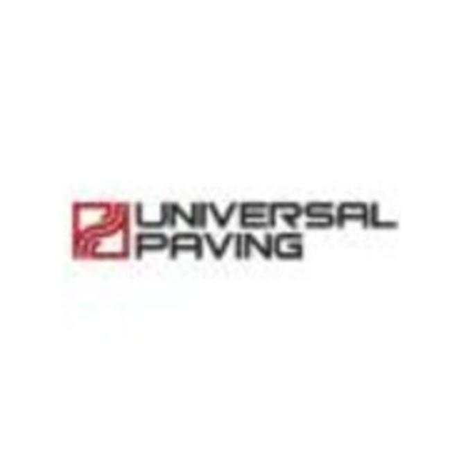 Universal Paving