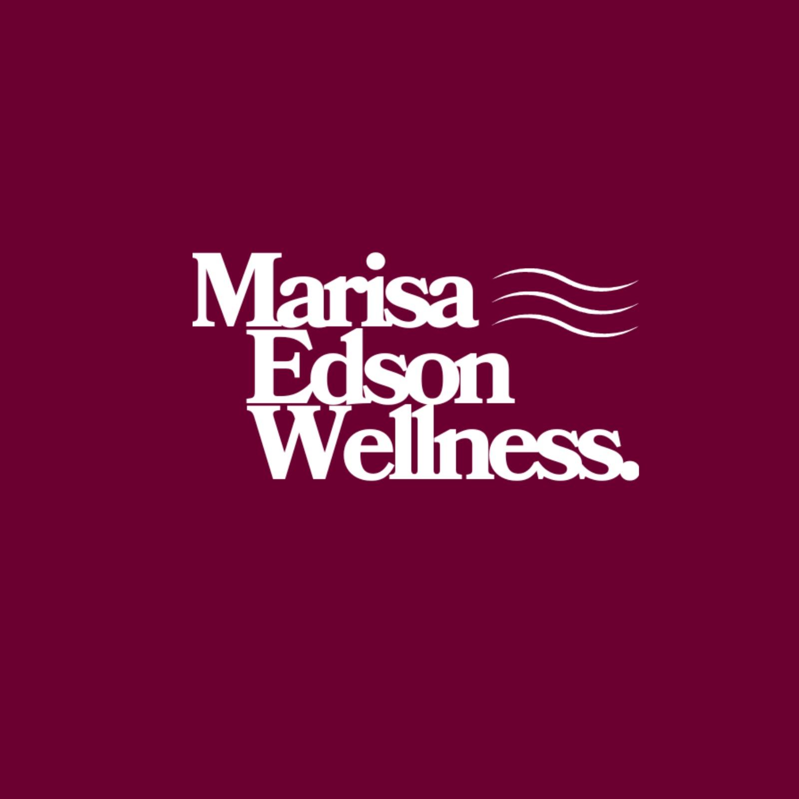 Marisa Edson Wellness