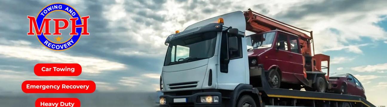 MPH Towing And Recovery