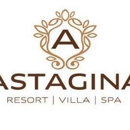 Astagina Resort