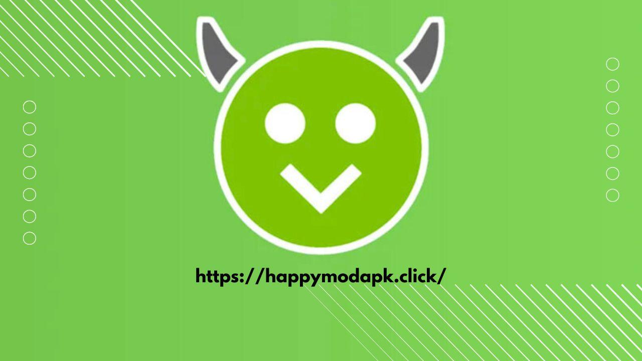 Happy Modapk