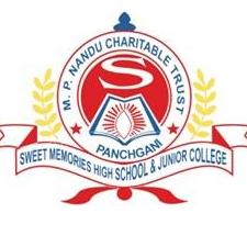 Sweet Memories High School Panchgani