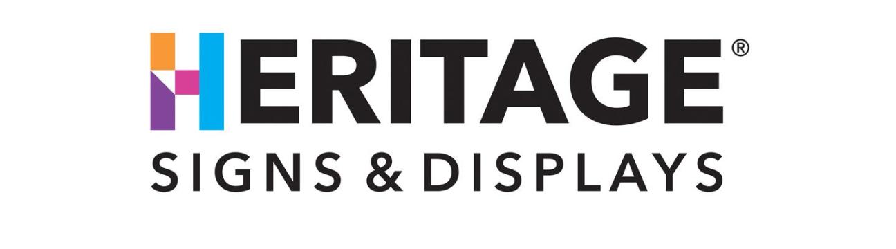 Heritage Signs & Displays