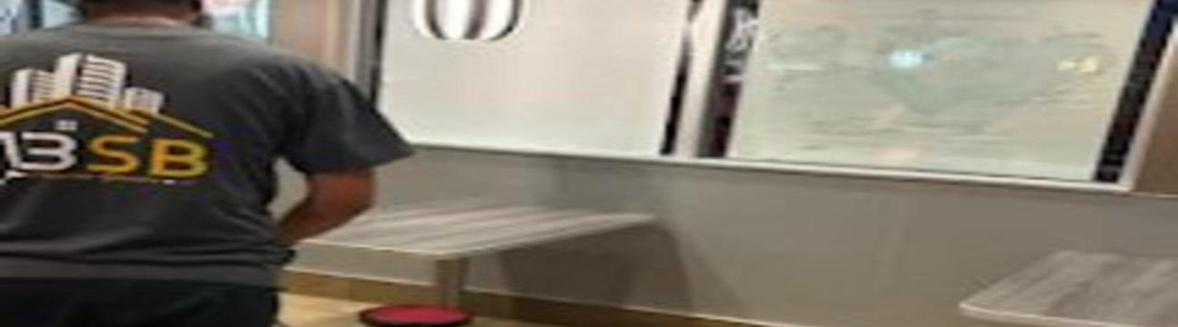 13SB Cleaning  Services 