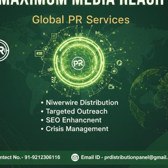 Best Press  Release Companies