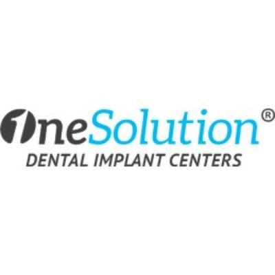One Solution Dental Implant Centers