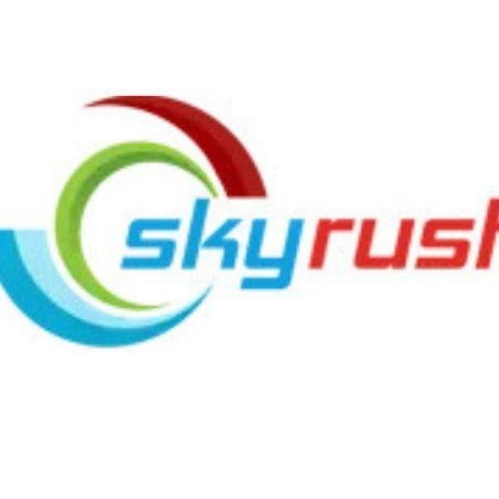 Skyrush Marketing