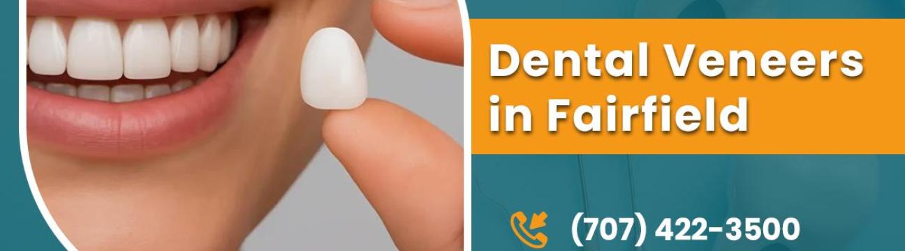 Fairfield Denstistry  & Implants