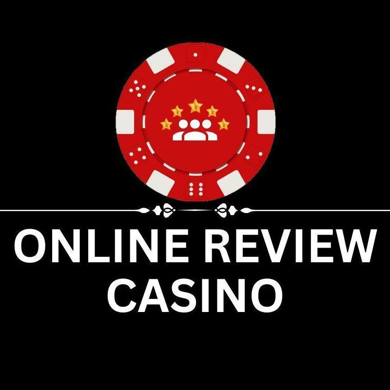 Online Review Casino