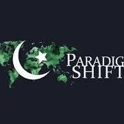 Paradigm Shift