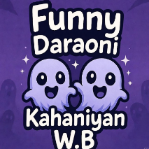 Funnydaraoni Kahaniyanwb