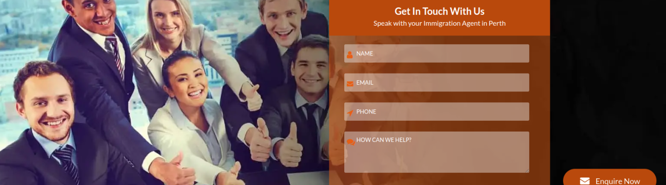 Immigration Agent Perth WA