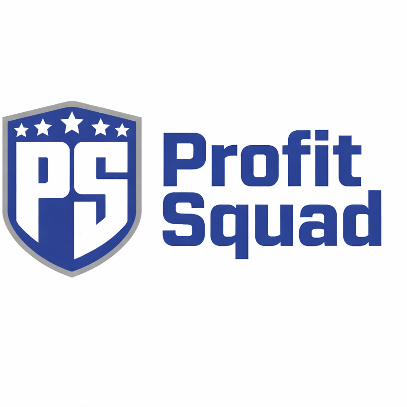 Profit  Squad