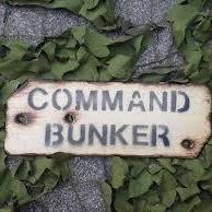 The Command Bunker