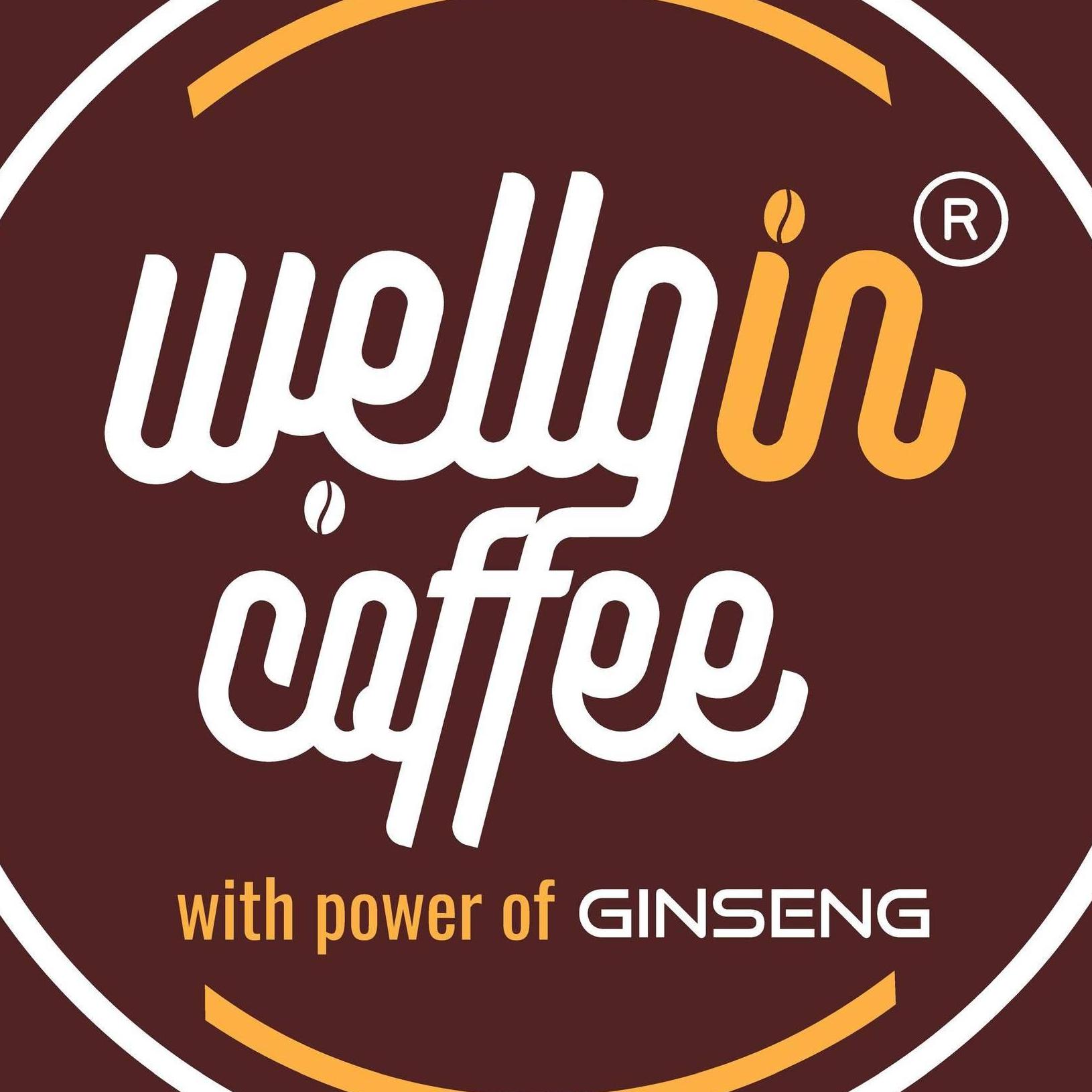 Wellgin Coffee