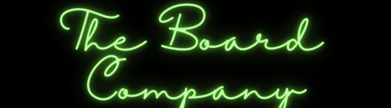 The Board Company