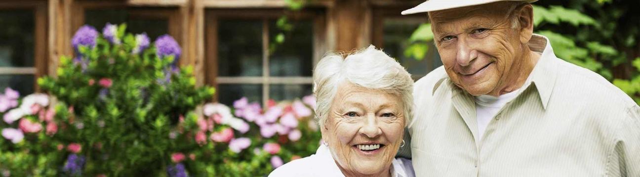 Maple Heights Senior Living