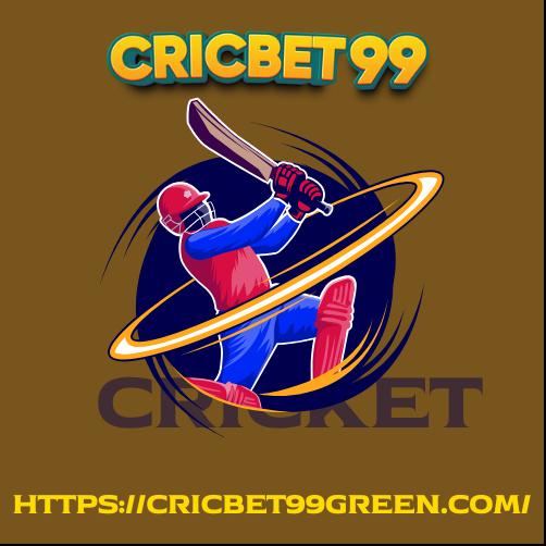 Cricbet99 Green