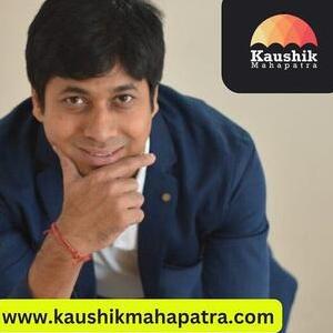 Kaushik Mahapatra