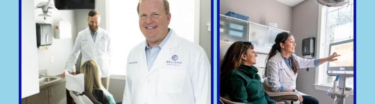 Bellano Dental Health Bartlett