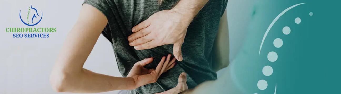 Chiropractors SEO  services