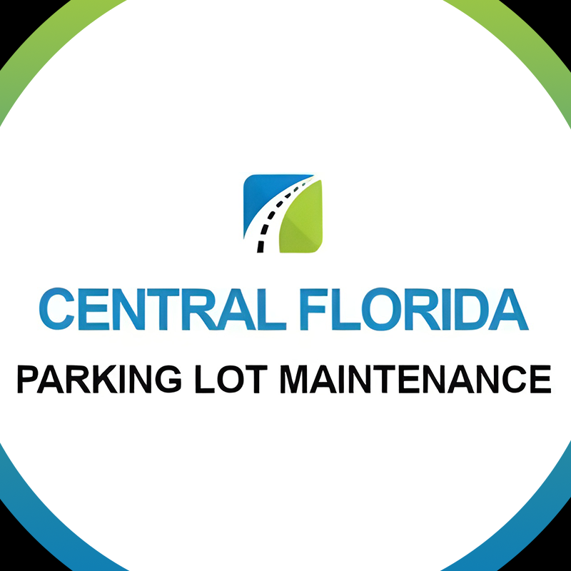 Central Florida Parking Maintenance