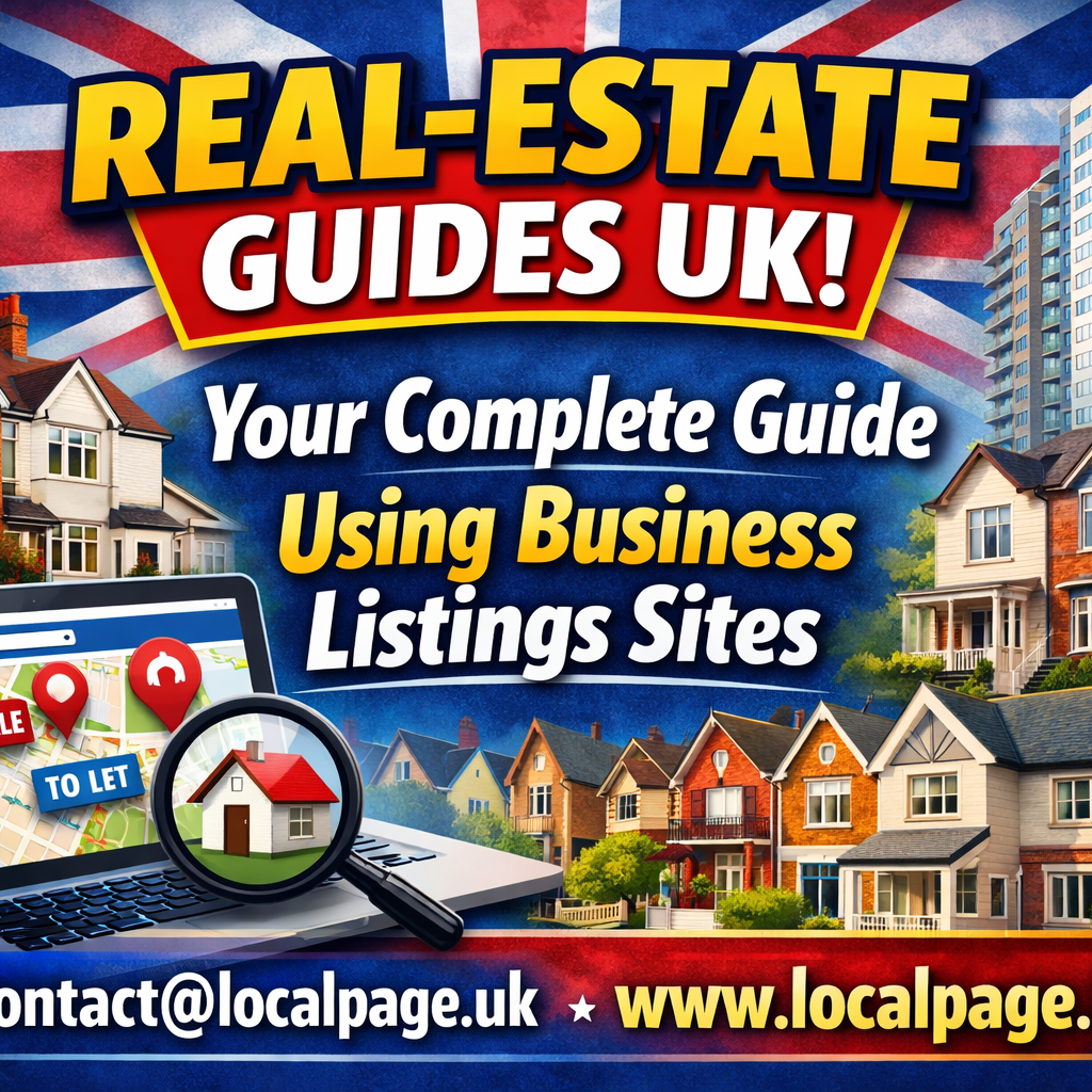 Ukbusiness Listingtips