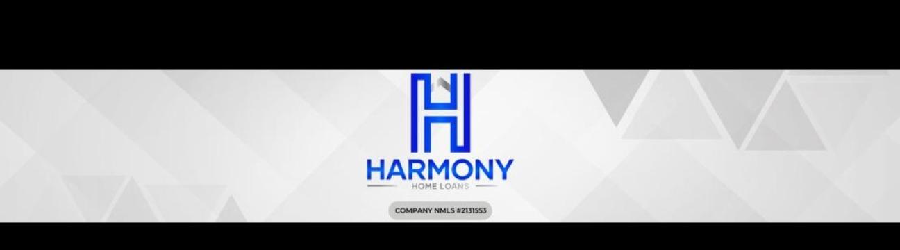 Harmony Home Loans