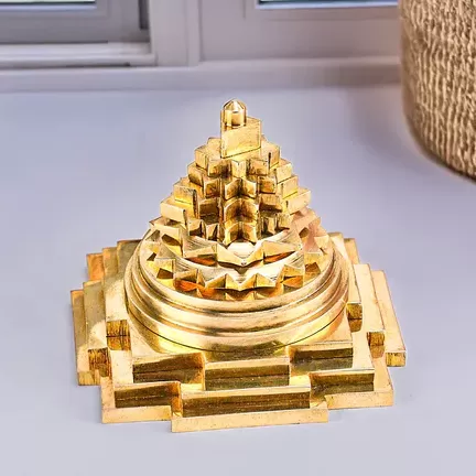 Shree  Yantra