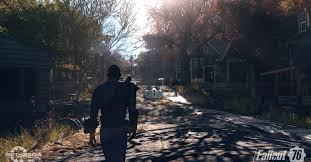 Fallout 76 Bottle Caps