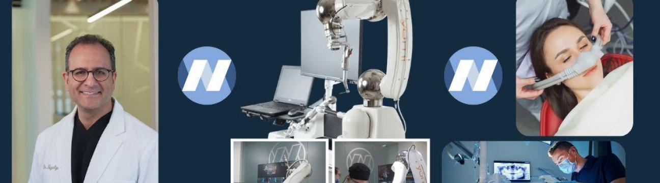 Niagara Dental Implants Oral Surgery