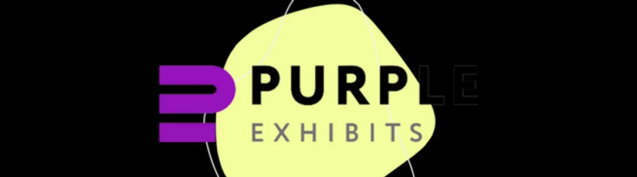 Purple Exhibits