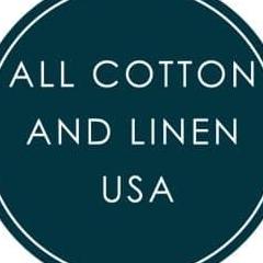 Allcottonandlinen USA