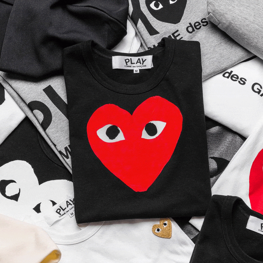 Comme Des Garcons Comme Des Garcons