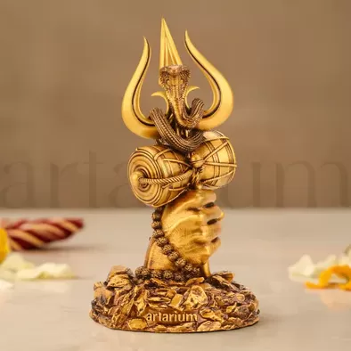 Shiv Murti