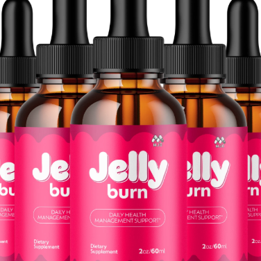 Jelly Burn