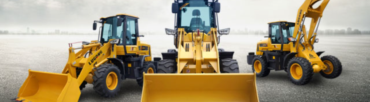 Worldwide Construction Machinery