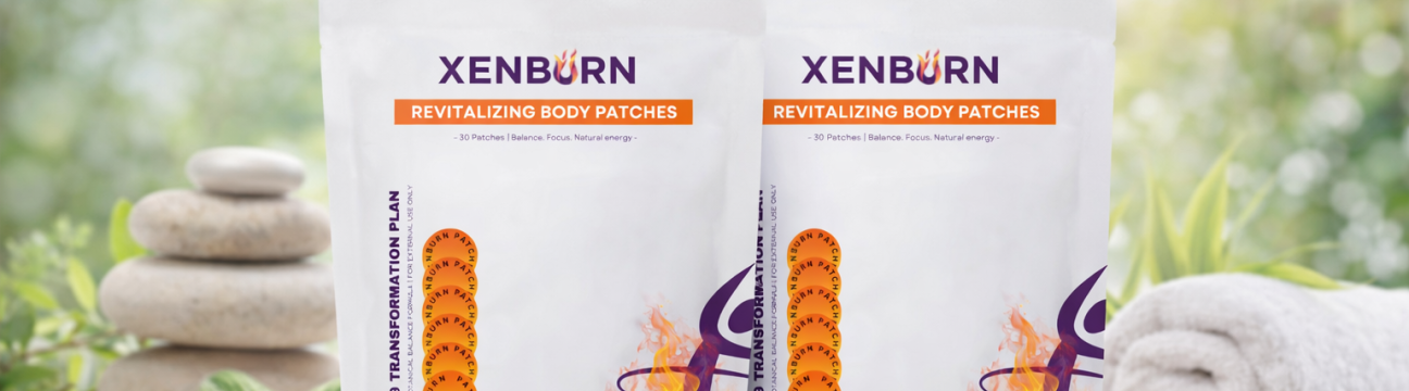 Xenburn Supplement