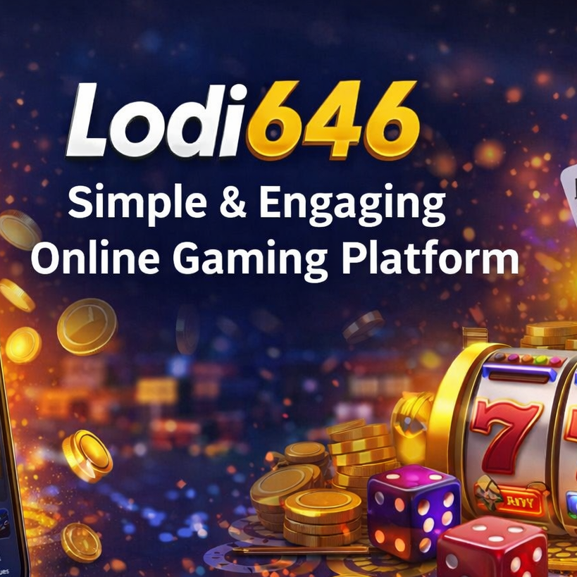 Lodi646 App
