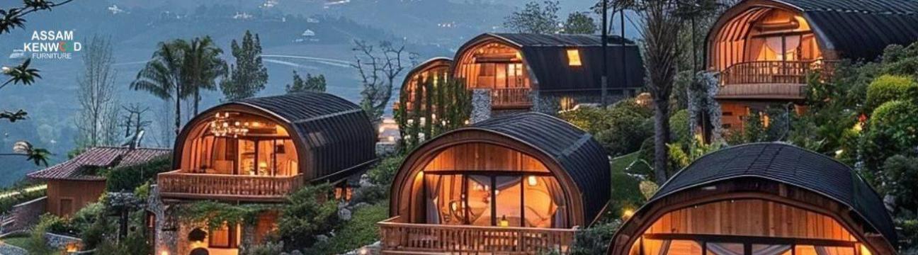 Assam Kenwood Furniture