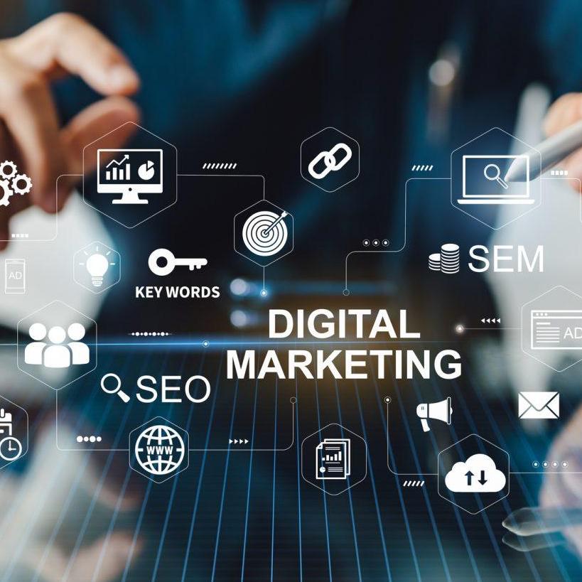 Social Media Marketing Services